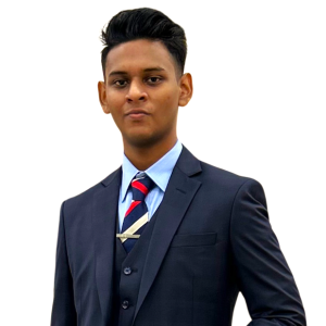 H M Iftekhairul Islam image
