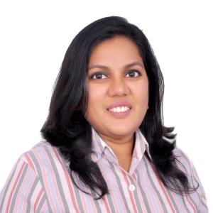 Joany Davuluri image