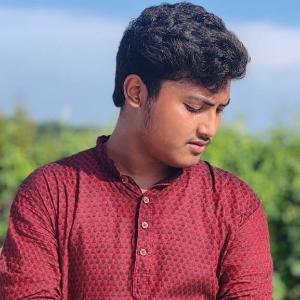 Bibek image