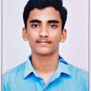 Abraham S. Antony image