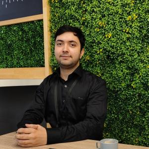 Abhishek image