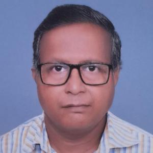 Subrata Kumar Saha image