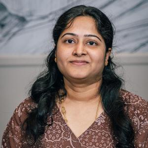 Aishwarya Venkatraman image