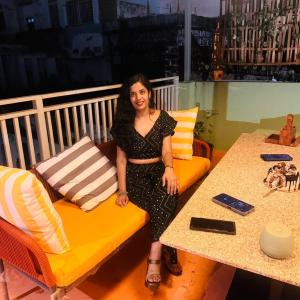 Pragya Maheshwari image