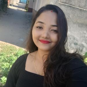 Asmita Thapa image