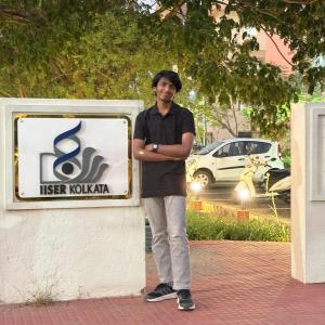 Adhil T P image