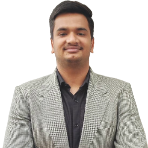 Harshil Kothari image
