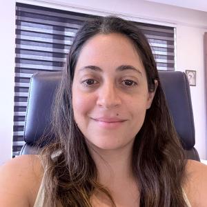Azra Premji image