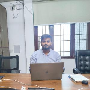 Rohit Mishra image