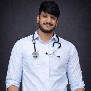 Rohith Praveen image