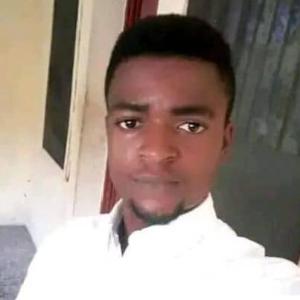 Paul Bisong image