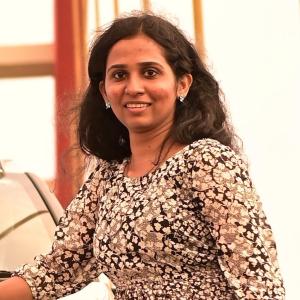 Kavya Prasad image