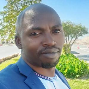 Kabogoza Fred Edwards image