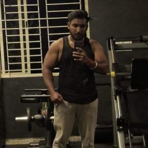 Bhuvan Kumar image