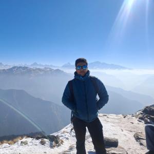 Manan Rawat image