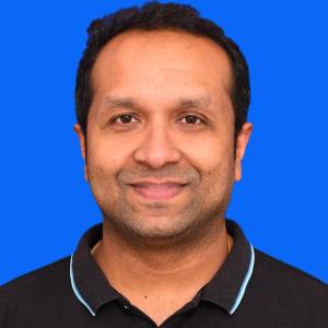 Dr Saii image