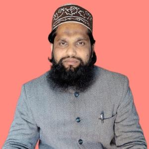 Mohsin Raza Manzari image