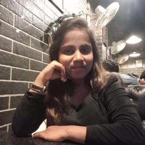 Priyanka image