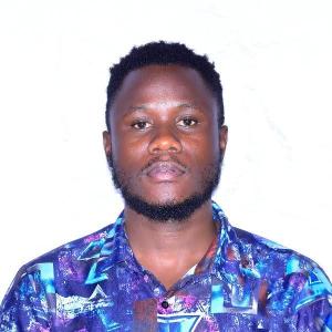Haruna Wanjala image