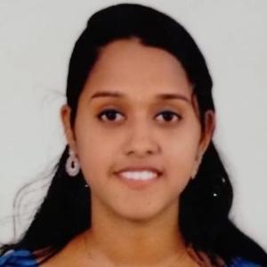 Sandra Antony image