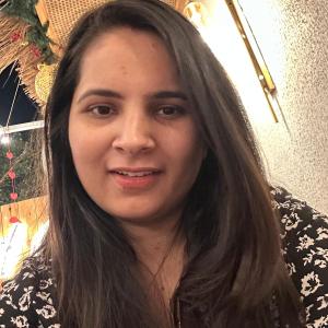 Dolly Chandnani image