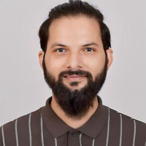Ganesh Pokhrel image