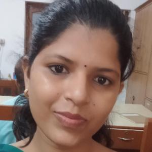 Shalu Yadav image