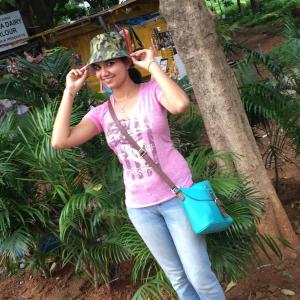 Smriti Garg image