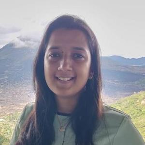 Saloni Chandalia image