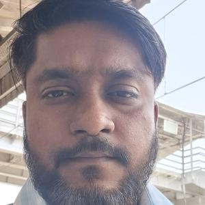 Vinod Mourya image