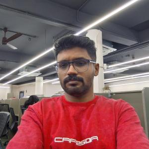 Arun Sivaraman image