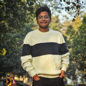 Ranit Banerjee image