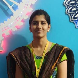 Shivaanishri image