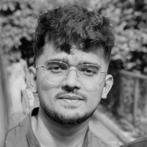 Chaitanya Pardeshi image