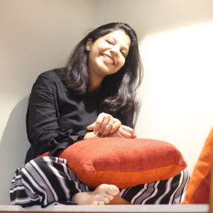 Swati Goyal image