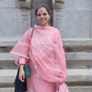Prasanna Sharma image