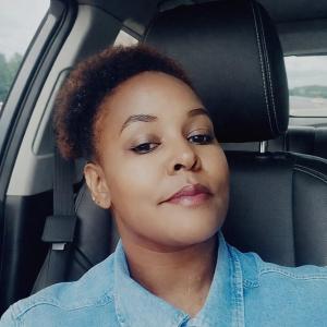 Evelyn Wambua image