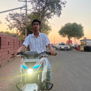 Vedansh Sharma image
