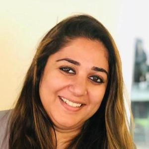 Apoorva Vijh image