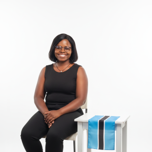 Kelebogile Molebatsi image