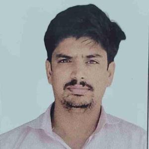 Hindi Teacher Vivek image