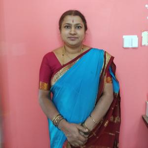 Prathibha S image