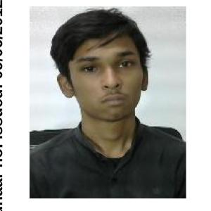 Nitish Keshri image