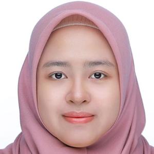 Ragil Andika Ayu Putri image