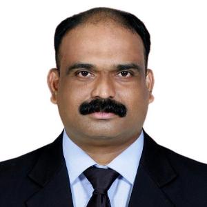 Suprabhash T S image