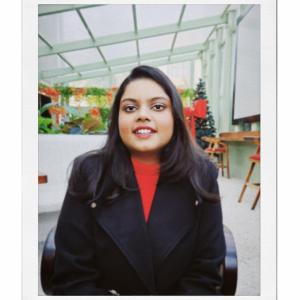 Shrinjita Paul image