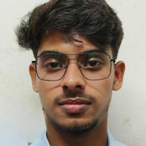 Sankha Mazumder image