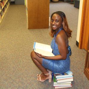 Kristyn Peters, M.Ed image