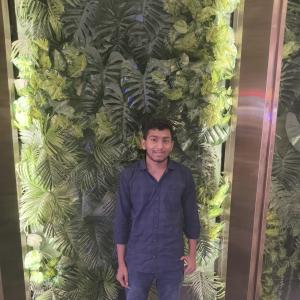 Jogesh Ungati image