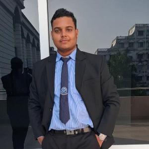 Sujit Mishra - Dataverse Solutions image